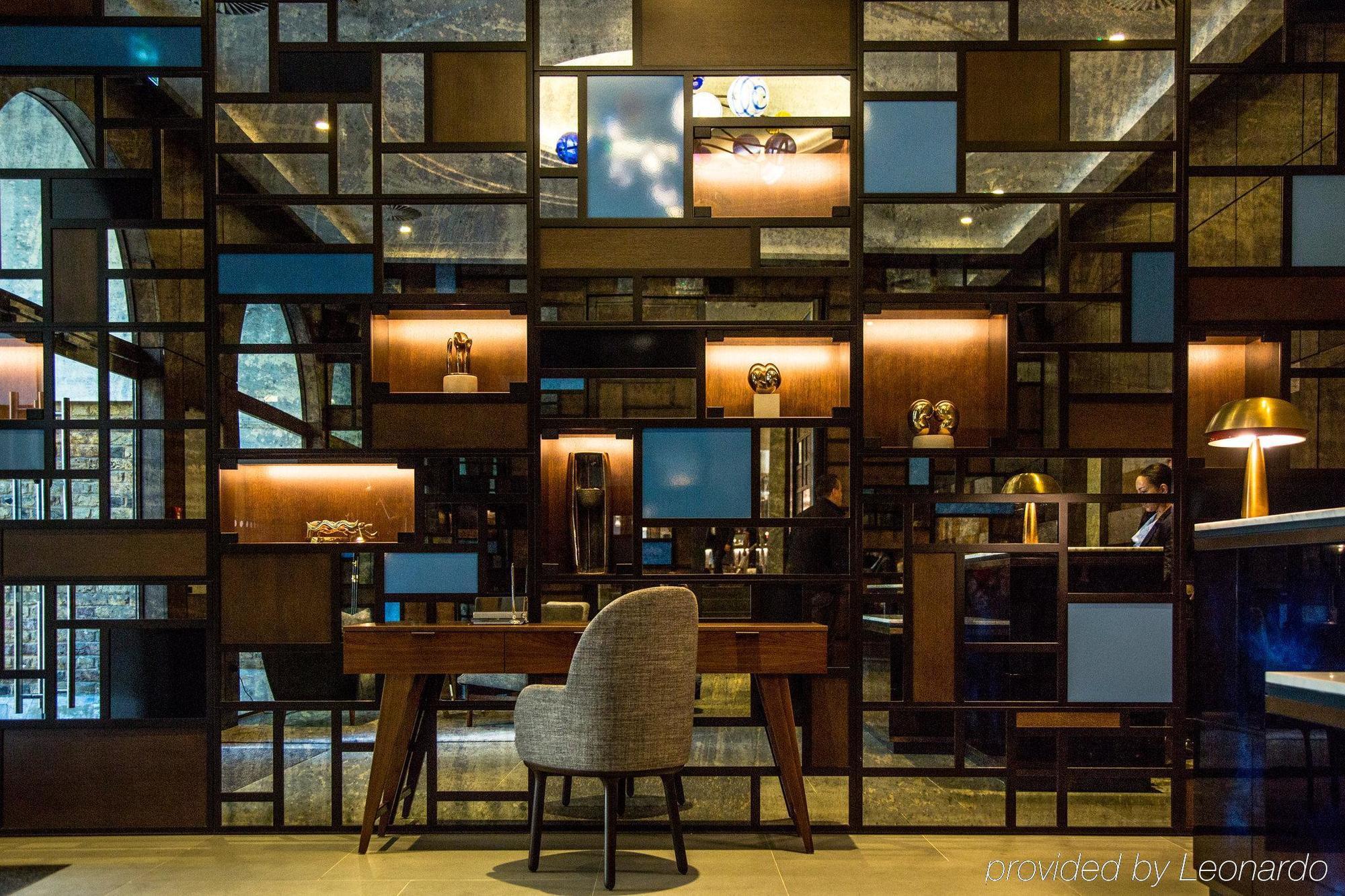 Devonshire Club & Hotel London Exterior foto
