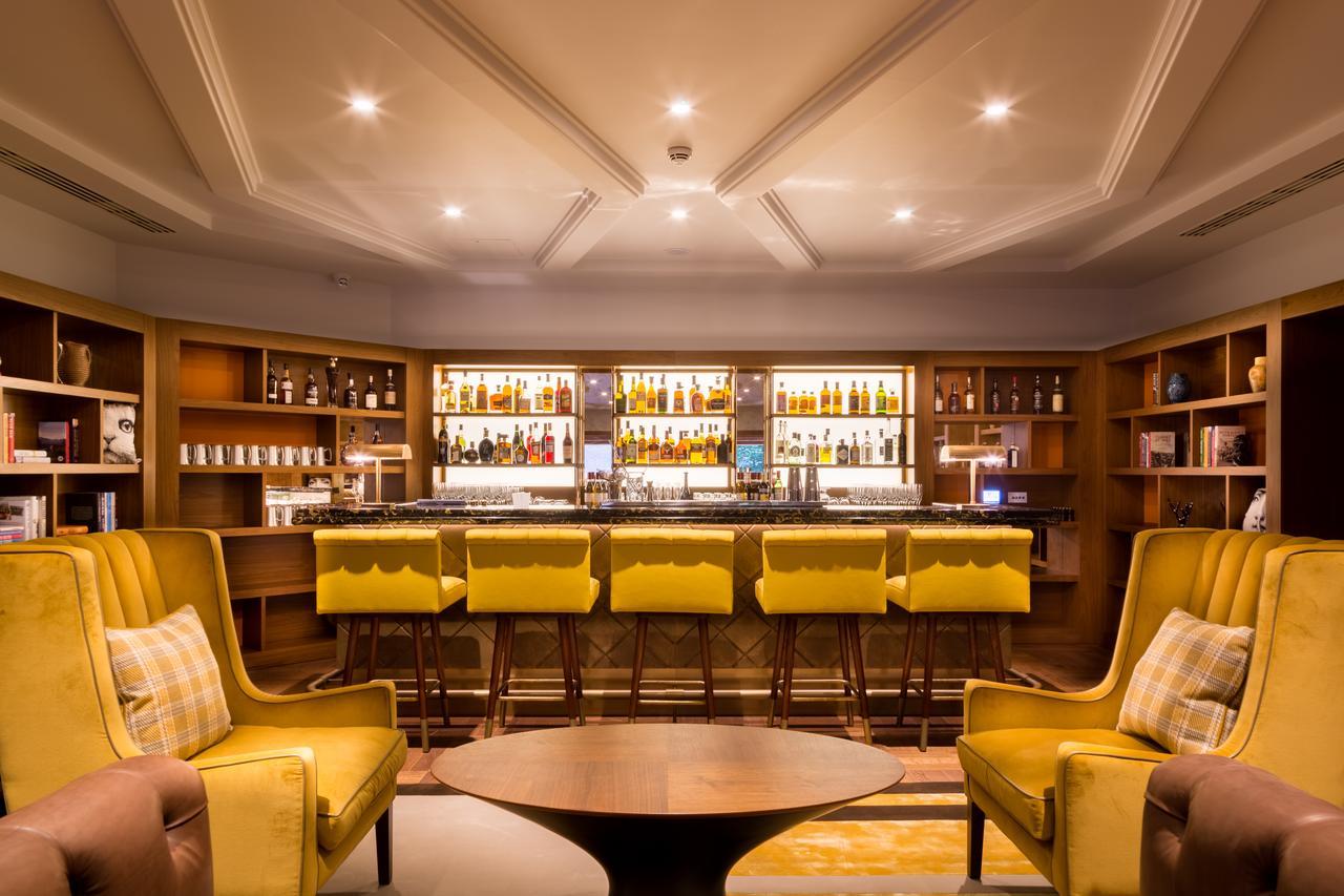 Devonshire Club & Hotel London Exterior foto