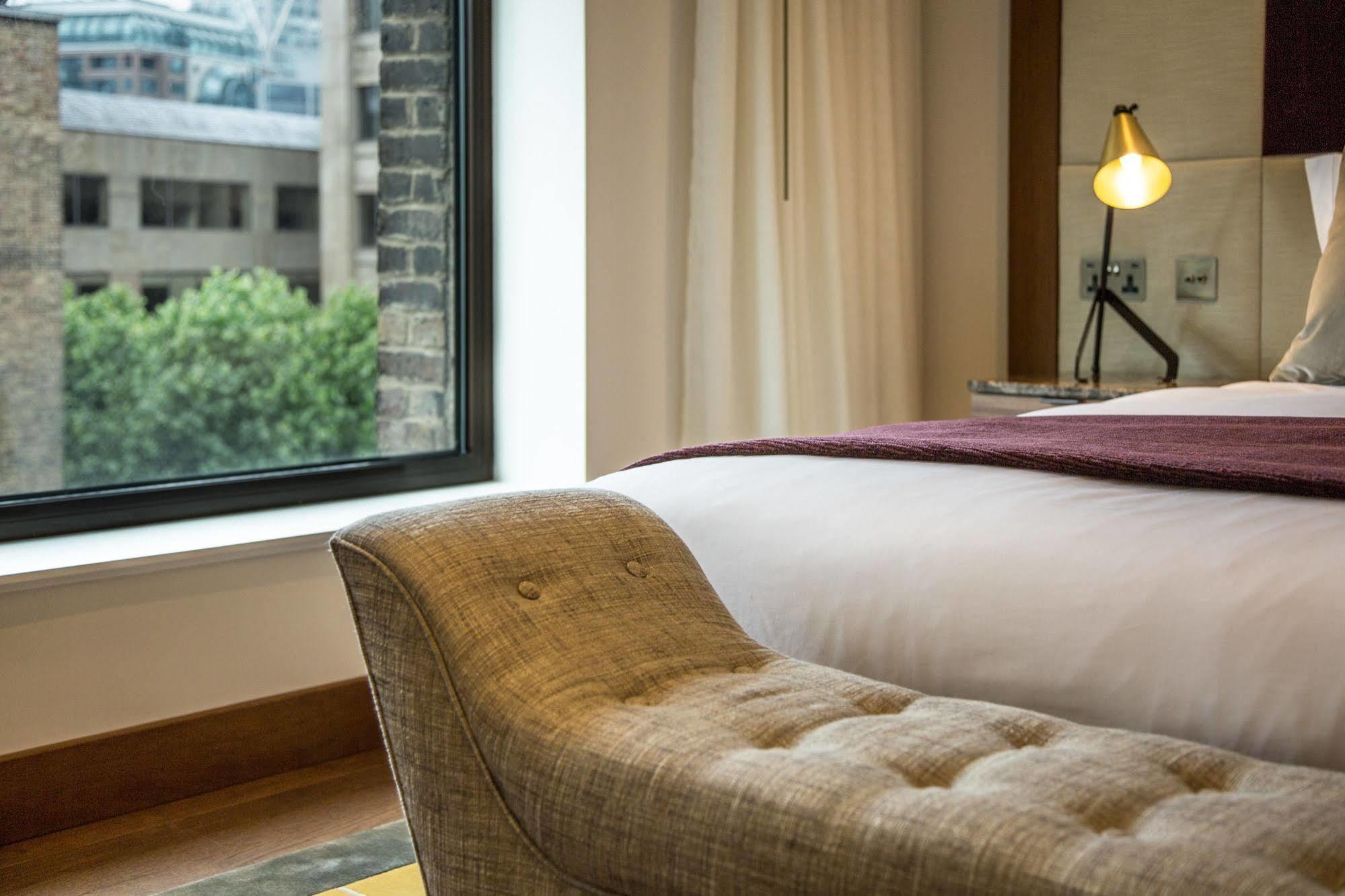 Devonshire Club & Hotel London Exterior foto