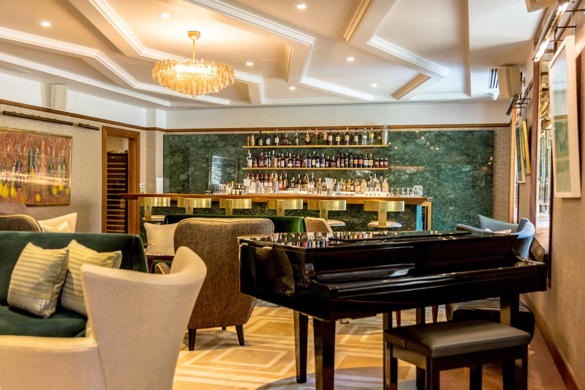 Devonshire Club & Hotel London Exterior foto