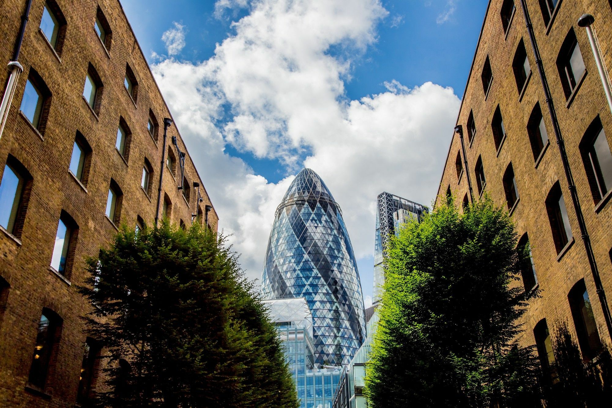 Devonshire Club & Hotel London Exterior foto